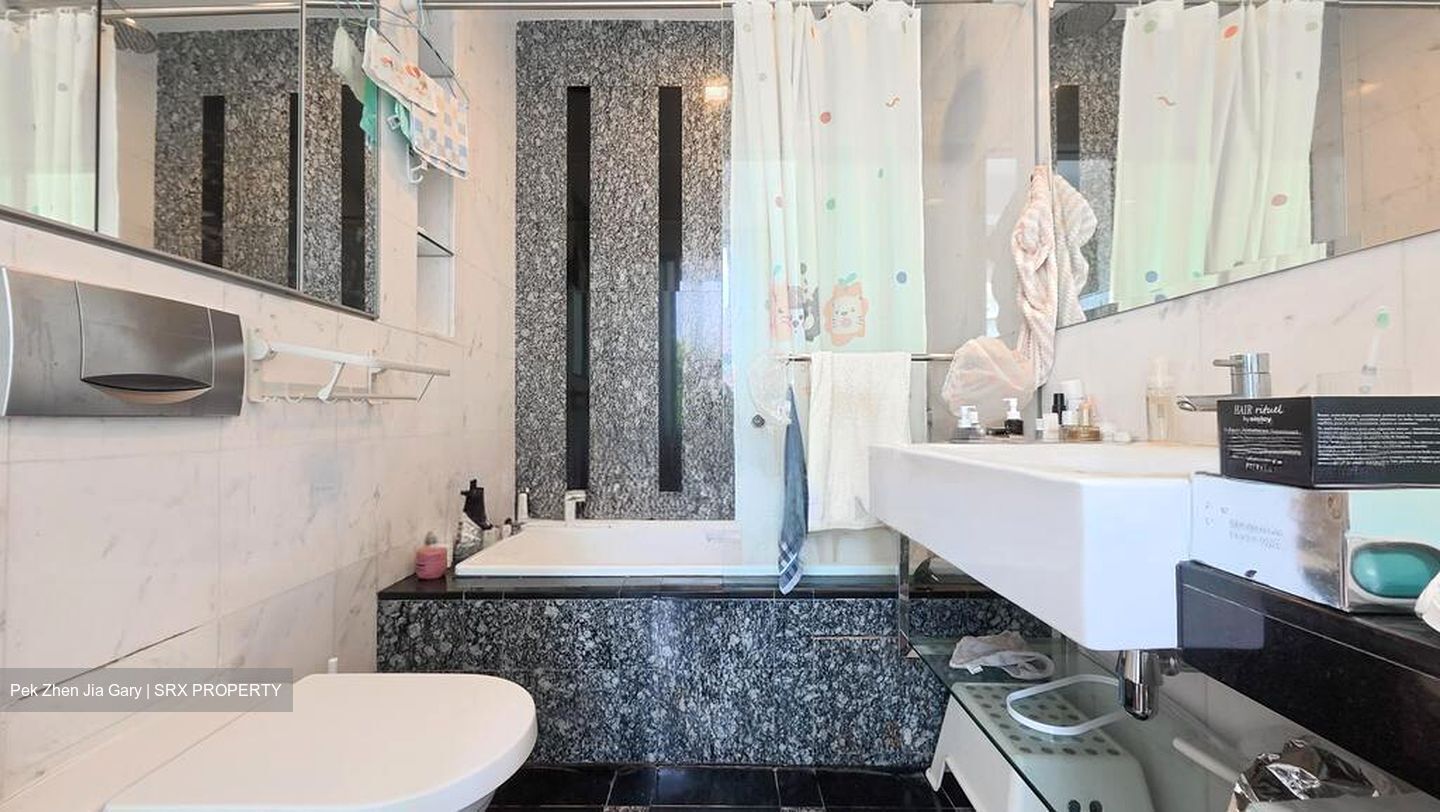 The Metz (D9), Condominium #496748841